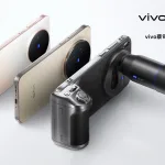 Vivo X300 Pro telephoto converte 1