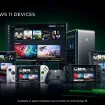 Xbox Mode arrive sur Windows 11 : le PC devient plus proche d’une console