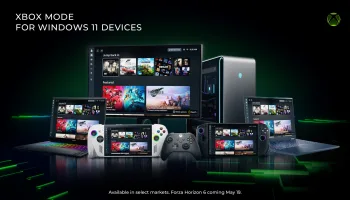 Xbox Mode arrive sur Windows 11 : le PC devient plus proche d’une console