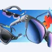 XREAL xbx a01 : des lunettes AR légères et abordables à 299 dollars