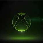 Xbox Boot Up Screen