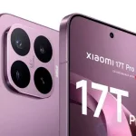 Xiaomi 17T Leak 1