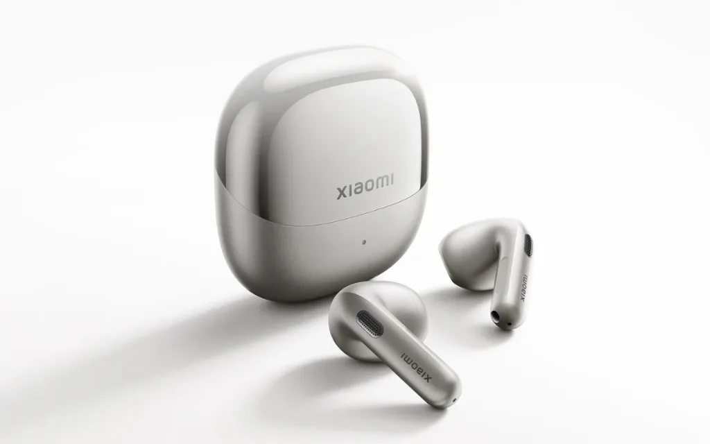 Xiaomi Buds 6 4