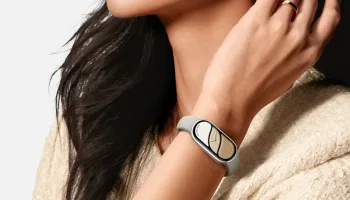 Xiaomi Smart Band 10 Pro : lancement en mai et version céramique en fuite