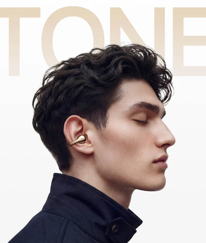 Xiaomi clip on earbuds 1 1
