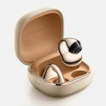Xiaomi clip on earbuds