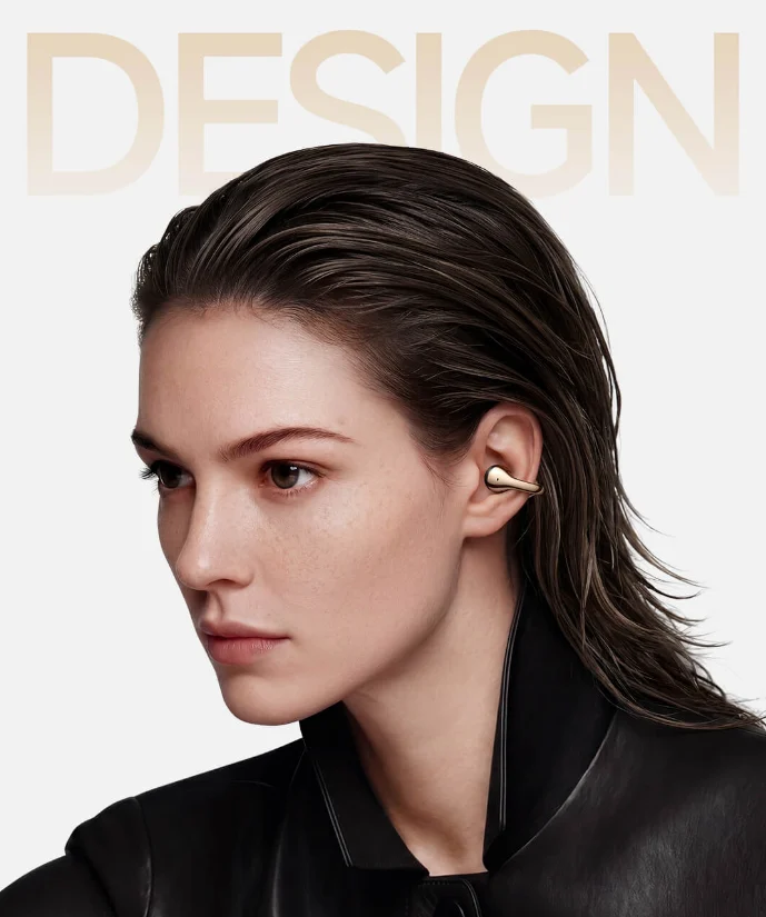 Xiaomi clip on earbuds 2