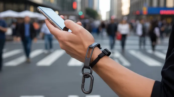 Apple préparerait une fonction anti-vol intelligente pour verrouiller l’iPhone automatiquement
