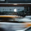 Apple signe un trimestre record, porté par l'iPhone 17 et les Services
