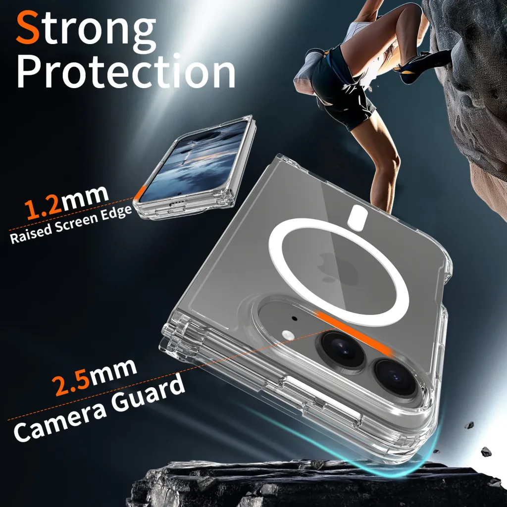iPhone Ultra : les coques fuitent et révèlent le design du premier iPhone pliable 80 case iPhone Ultra.jpg