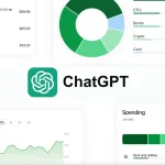 chatgpt personal finance