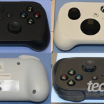 controle xbox montagem