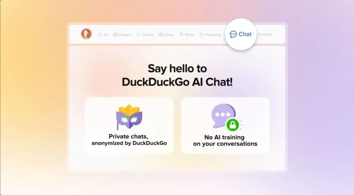 DuckDuckGo profite du virage IA de Google : la recherche privée retrouve un nouvel élan