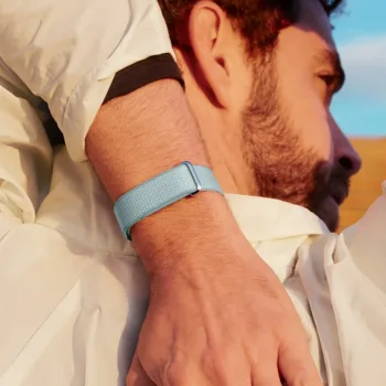 Pourquoi devriez-vous craquer pour le Fitbit Air ?