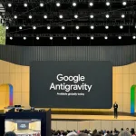 google developer antigravity