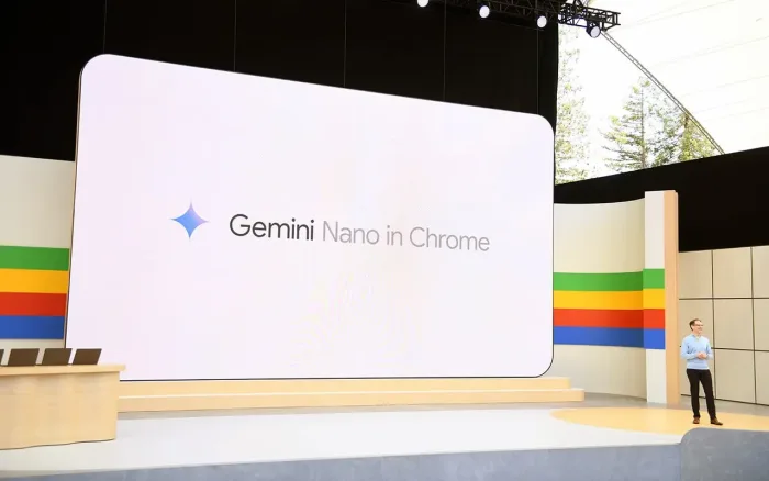 Chrome : Gemini Nano peut installer un fichier IA de 4 Go sur votre ordinateur