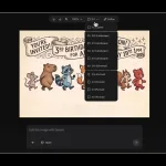 google pics video birthday invite 0003