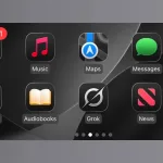 grok carplay