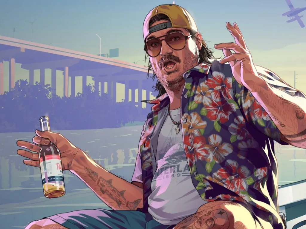 gta 6 editions trailer