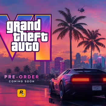 GTA 6 : les précommandes du 18 mai semblent finalement être une fausse alerte