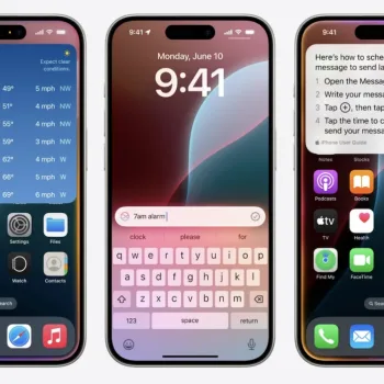 Apple préparerait enfin un vrai Siri IA pour la WWDC 2026