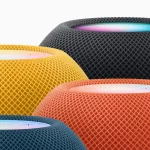 homepod mini apple
