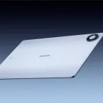 huawei matepad pro max kv poster pc