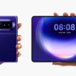 huawei pura x max