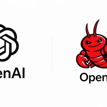 OpenAI connecte ChatGPT à OpenClaw et accélère la guerre des agents IA