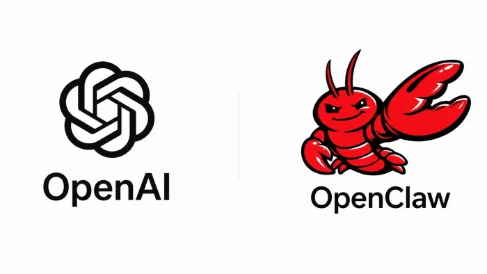 OpenAI connecte ChatGPT à OpenClaw et accélère la guerre des agents IA