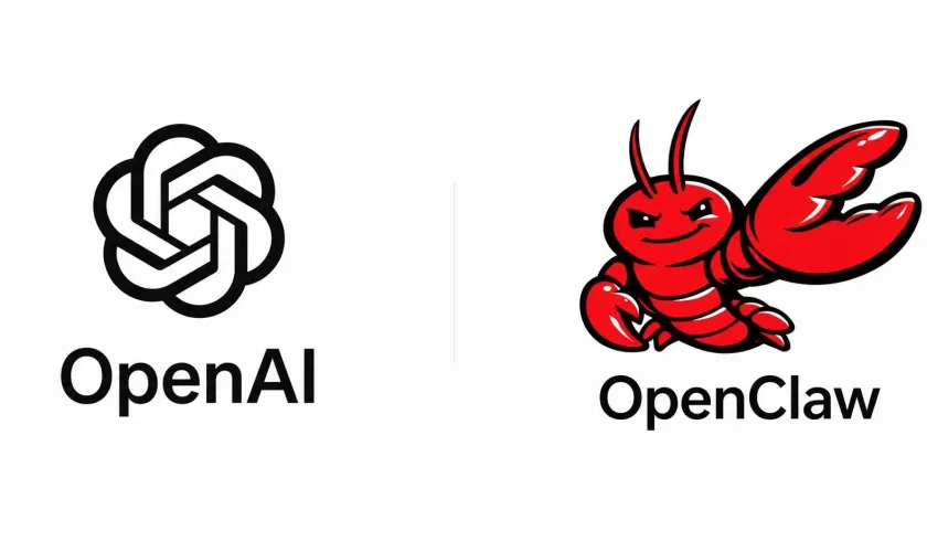 OpenAI connecte ChatGPT à OpenClaw et accélère la guerre des agents IA 71 OpenAI connecte ChatGPT à OpenClaw et accélère la guerre des agents IA