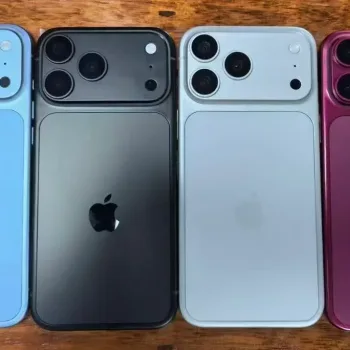iPhone 18 Pro : l’ouverture variable pourrait coûter cher à Apple
