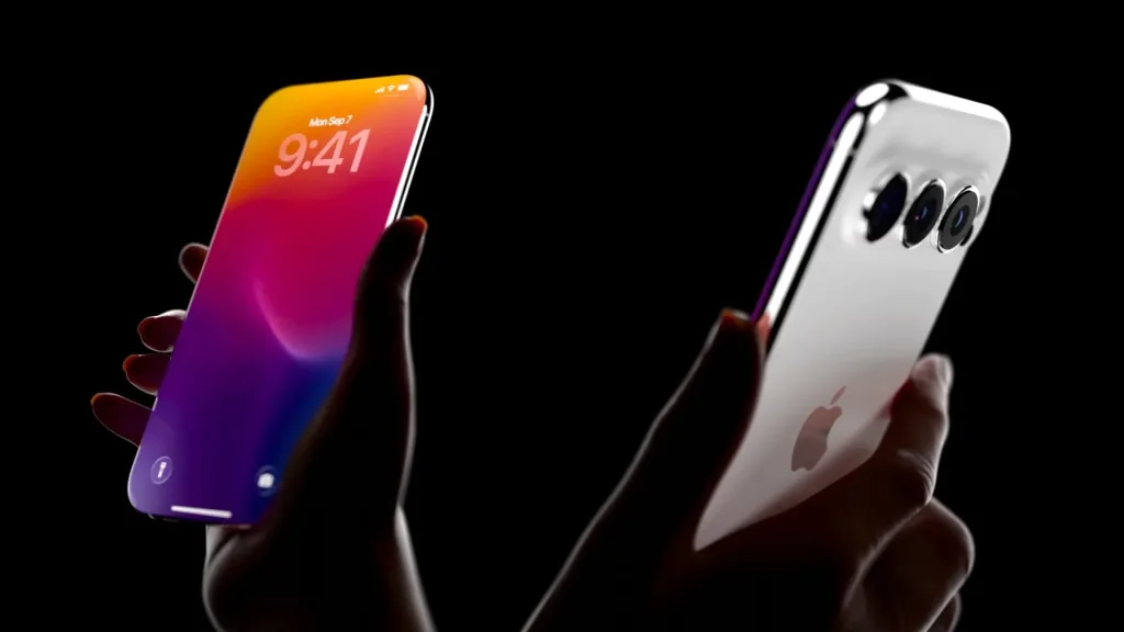 iPhone 20 Jahres Jubilaeum Video zeigt wahrscheinliche Apple Zukunft