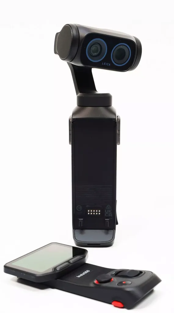 insta360 luna ultra neuheit anzahlung 177944358591310304