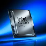 intel core ultra 200s processeur arrow 0640038401700945