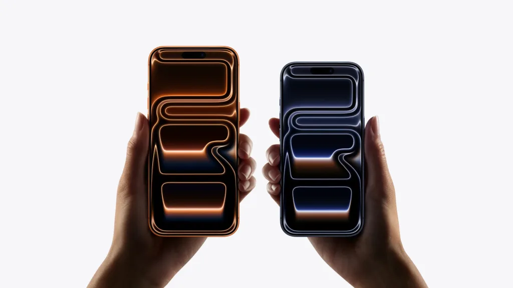 Apple iPhone 17 Pro