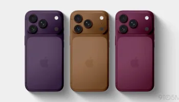 iPhone 18 Pro : une fuite montre une Dynamic Island beaucoup plus petite