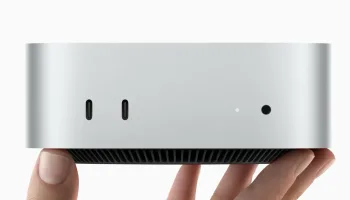 Apple supprime le Mac mini M4 à 699 euros : le prix d’entrée passe à 949 euros