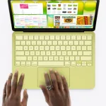 macbook neo apple rumeurs
