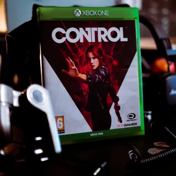Xbox Project Positron : vos vieux disques pourraient devenir numériques !