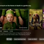 netflix ask4