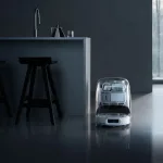 romo p intelligent room recognition with optimal cleaning strategies grande