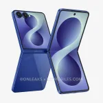 samsung galaxy z flip 8 onleaks 1 1