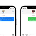 sms imessage