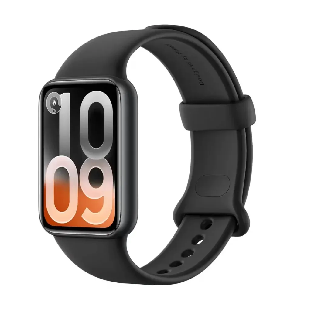 Xiaomi Smart Band 10 Pro : le bracelet premium apparaît déjà en boutique 57 xiaomi smart band 10 pro leak 8 1