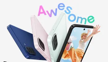 Le Galaxy A27 5G est officiel : Snapdragon 6 Gen 3, Galaxy AI et 6 ans de mises à jour