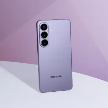 Galaxy S27 : Samsung pourrait conserver les mêmes capteurs photo et miser sur l’IA