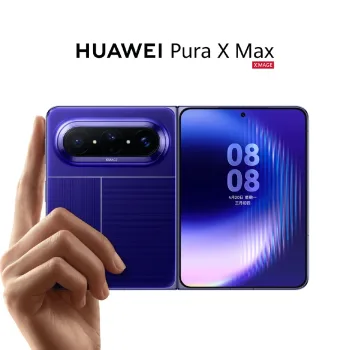 Huawei domine toujours les pliables en Chine, mais Honor accélère