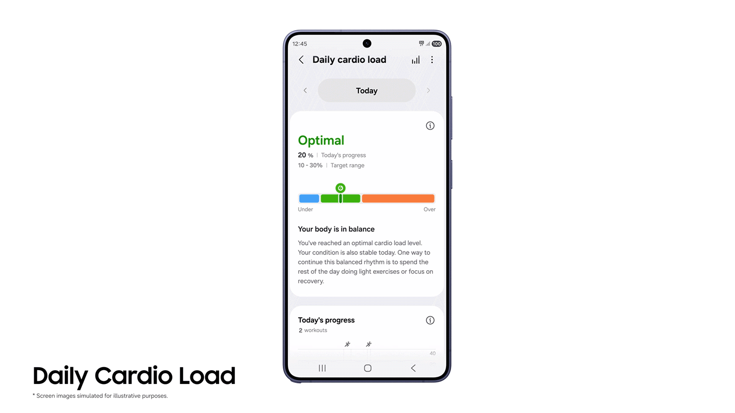 003 Samsung Introduces Next Gen Galaxy Watch Features for AI Powered Everyday Health Companion Newsbody 1
