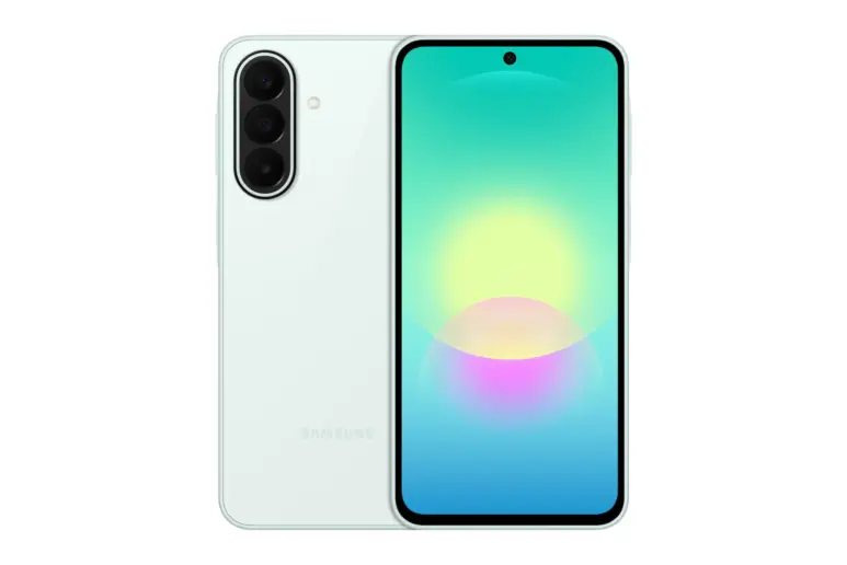 004 product galaxy a27 5g light green front scaled